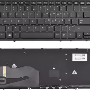 HP 840 G1 keyboard   