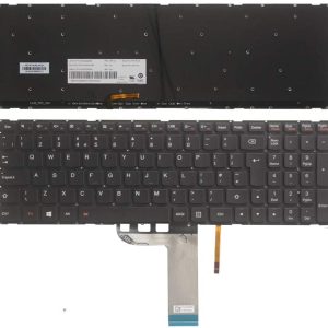 Lenovo yoga 500 keyboard  