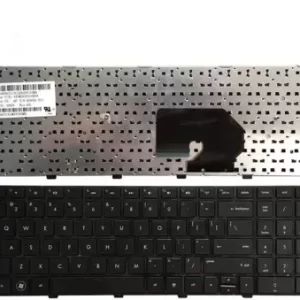HP DV7 - 6000 Keyboard 