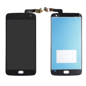 Motorola Moto G5 Plus Screen  