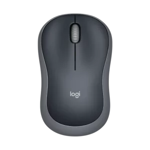 Logitech m185 mouse