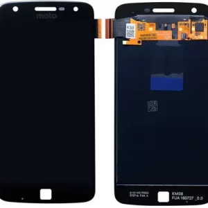 Motorola Moto Z Plus Screen 