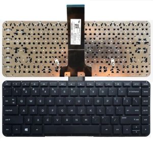 HP 13a keyboard 