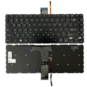 Toshiba E45-T keyboard 
