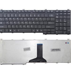TOSHIBA L500 KEYBOARD 