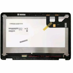 ASUS UX360C TOUCH 