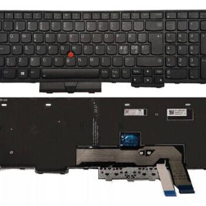 Lenovo L15 keyboard 