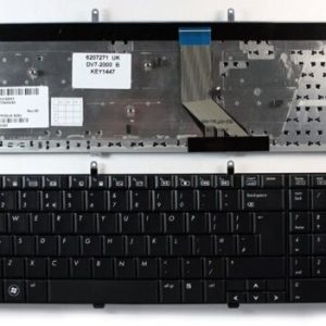 HP dv7 - 2000 keyboard 
