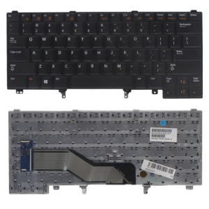 DELL E5420 KEYBOARD  