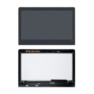 Lenovo yoga 900 