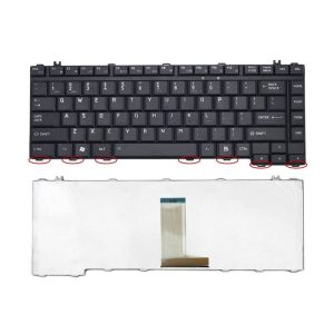 Toshiba A100 keyboard 