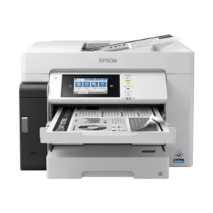 Epson EcoTank Monochrome M15180