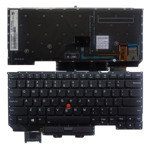 Lenovo X1 5th Generation 