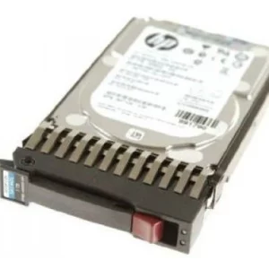 HP 1TB 6G 7.2K 