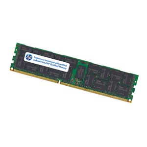 HP Server 16GB Dual Rank x4 PC3-14900R Registered ram