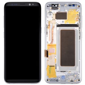 Samsung Galaxy S8 Screen