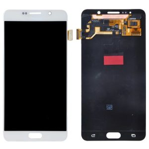 Samsung Galaxy Note 5 Screen
