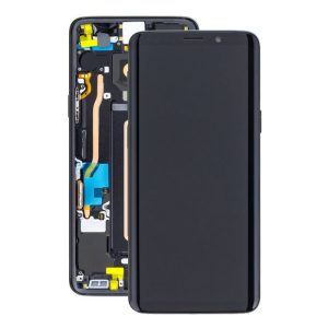 Samsung Galaxy S9 Screen