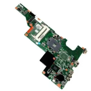 HP cq57 hm65 motherboard 
