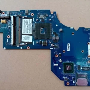 HP m6 GM motherboard  