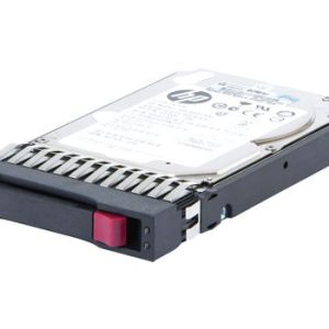 HP 900GB 6G HDD 