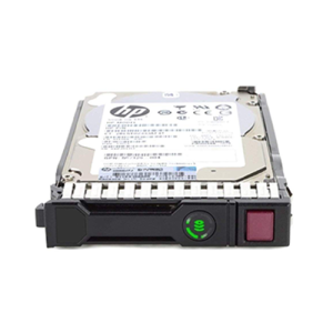 HPE 600GB 12G HDD
