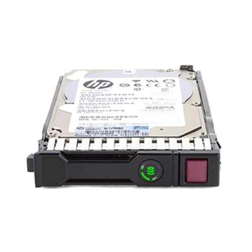 HPE 600GB 12G HDD HPE 600GB 12G HDD
