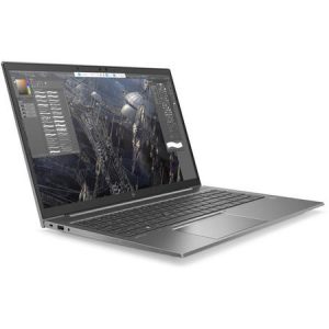 HP ZBook 15 G7 