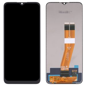 Samsung A035F Screen 