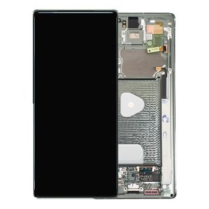 Galaxy Note 20 Screen 