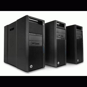 HP Z440 Workstation 