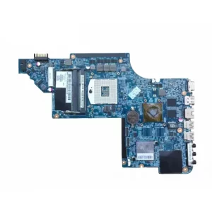 HP dv6 6000 motherboard 