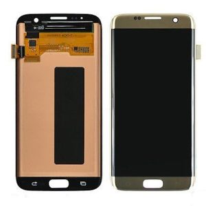 Samsung Galaxy S7 Edge Screen