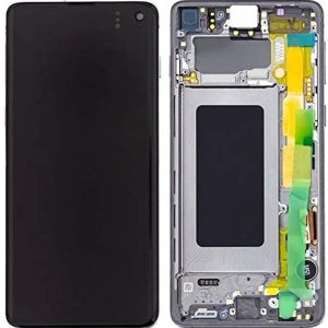 Samsung Galaxy S10 Screen