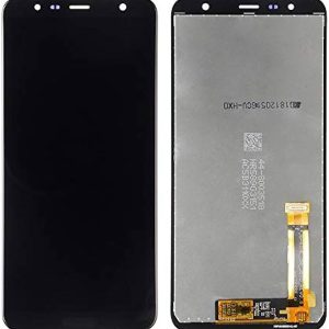 Samsung Galaxy J6 Plus 2018 Screen