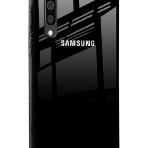 Samsung Galaxy A70 Glass Back Cover
