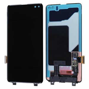 Samsung Galaxy S10 Plus Screen