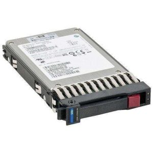 HP 500GB 6G 7.2K 