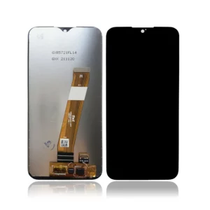 Samsung Galaxy A01M Screen 