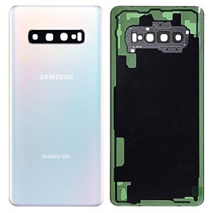 Samsung Galaxy S10 Plus Glass Back Cover