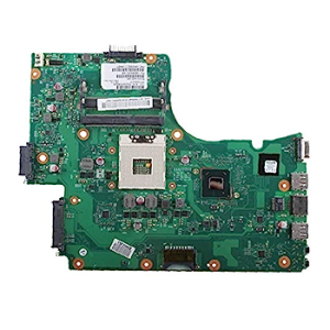 Toshiba c650 Motherboard 