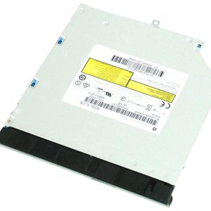 HP 470 DVD casing 