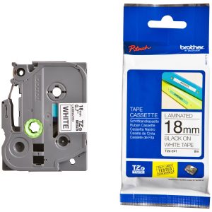 Brother TZe-241 Labelling Tape