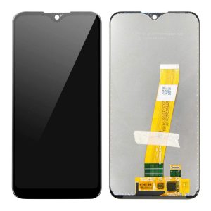 Samsung Galaxy A01 Screen 