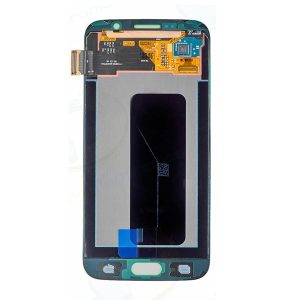 Samsung Galaxy S6 Screen