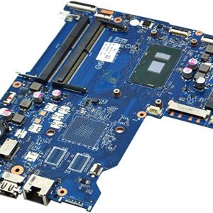 HP 15 610S motherboard 
