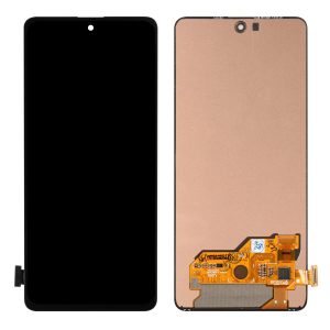 Galaxy A51 (5G) Screen 