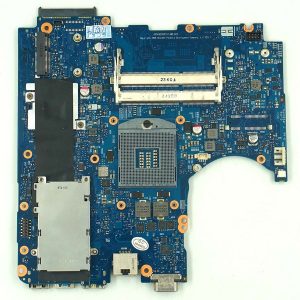 HP 4330 Motherboard 