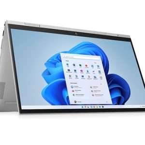 HP Envy x360 