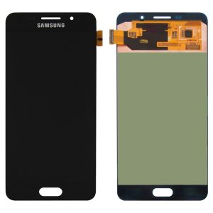 Samsung Galaxy A7 2016 Screen
